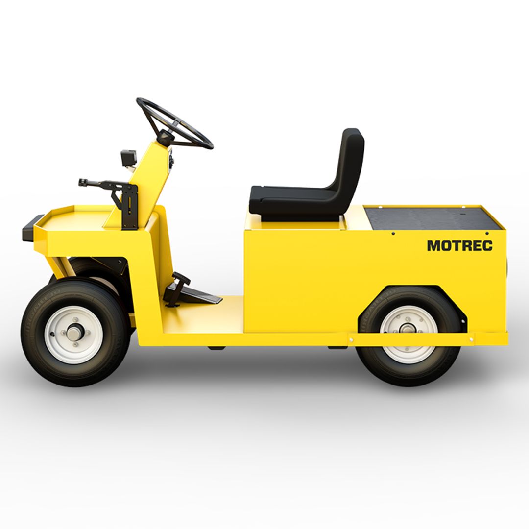Transporteur de passagers - MP 250.