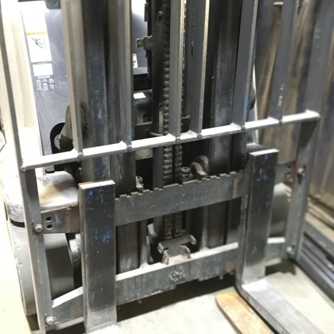 Chariot élévateur Crown 3000lbs - RC5535-30 (4)