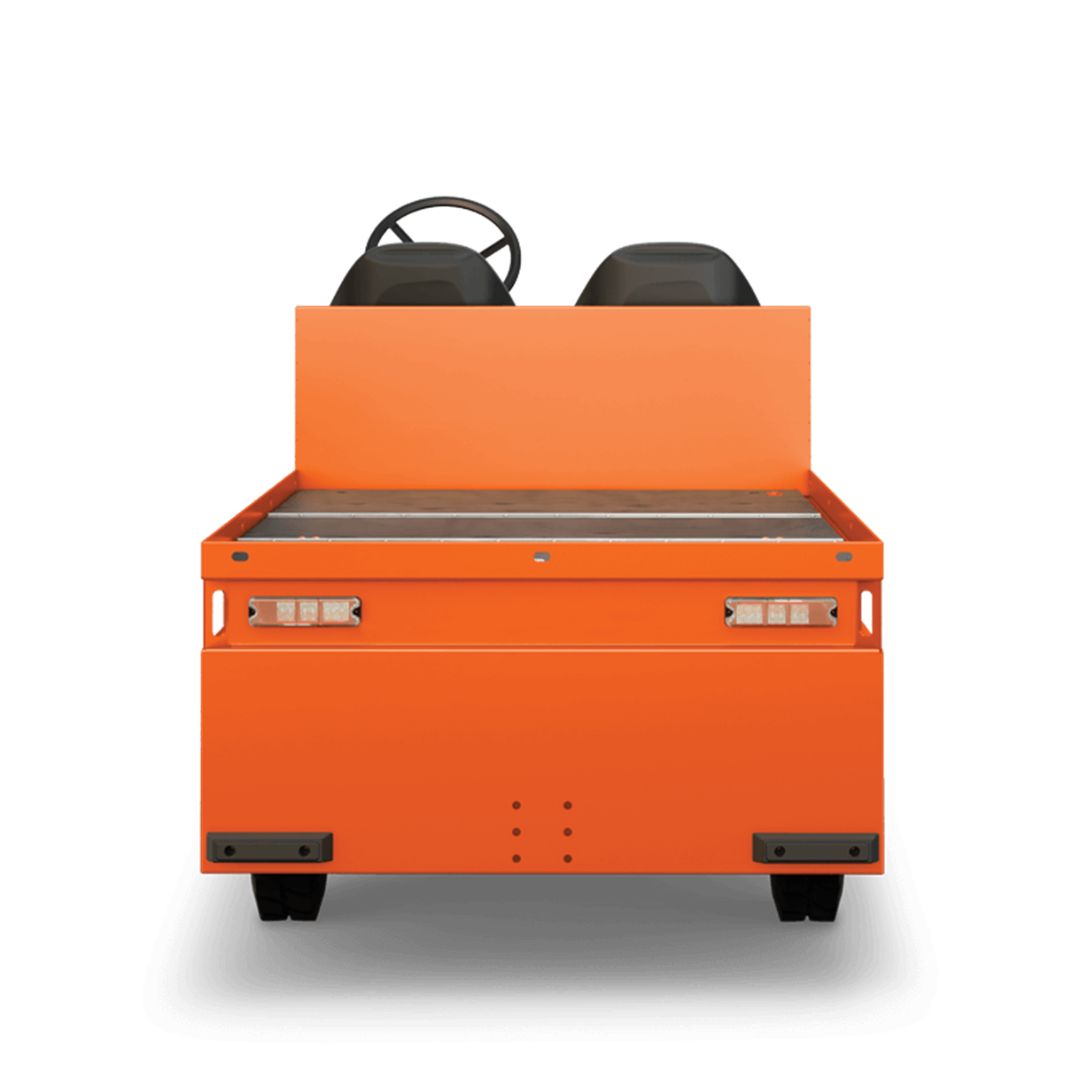 Transporteur de charges - MC 480.