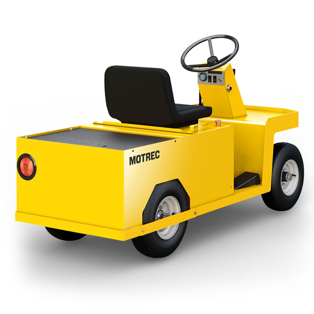 Transporteur de passagers - MP 250.