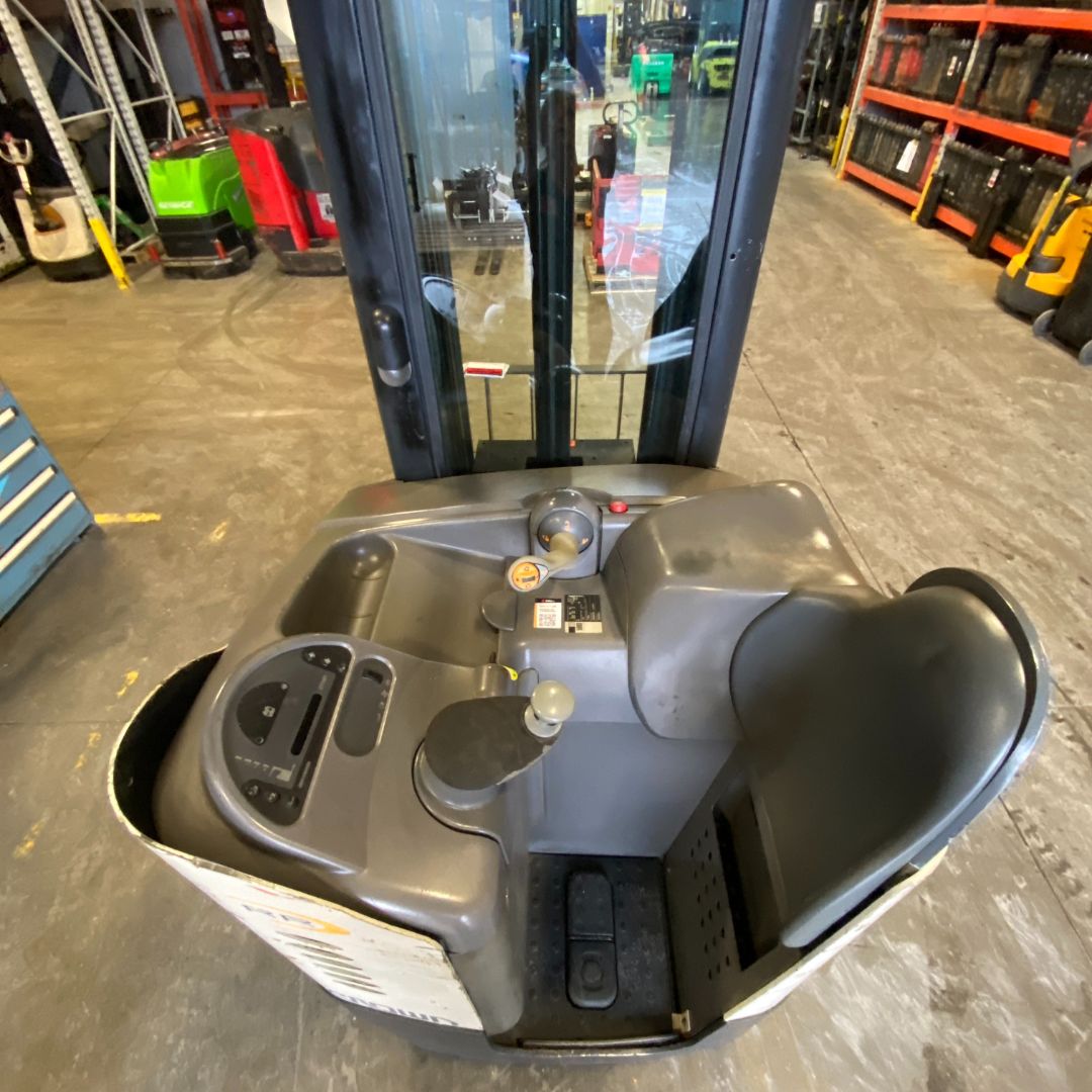 Crown 4500lbs Forklift - RR5020-45 (5)