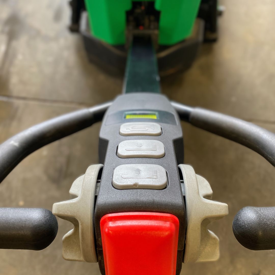 Hangcha 3000lbs Pallet Truck - CBD15 (5)