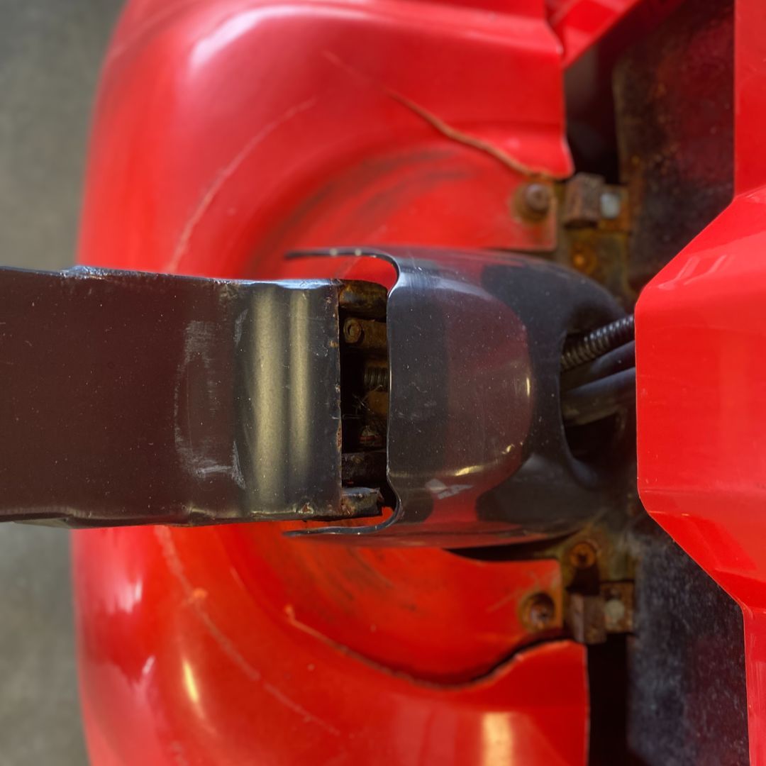 Transpalette Hangcha 4500lbs - CBD20 (5)