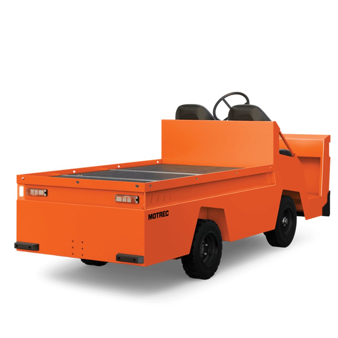 Transporteur de charges - MC 480.