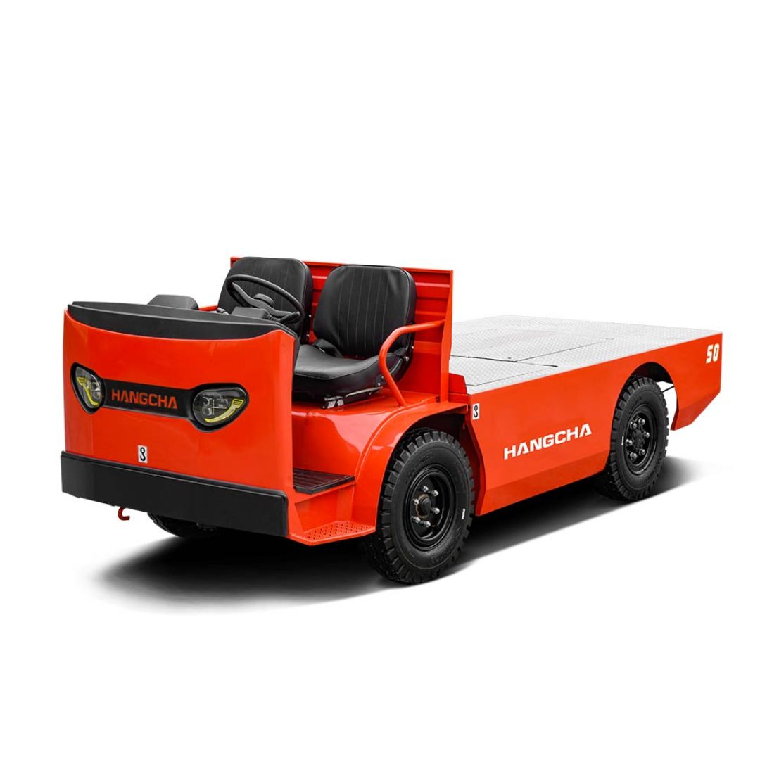 Transporteur de charges - 3000-6000 lb - Série X.