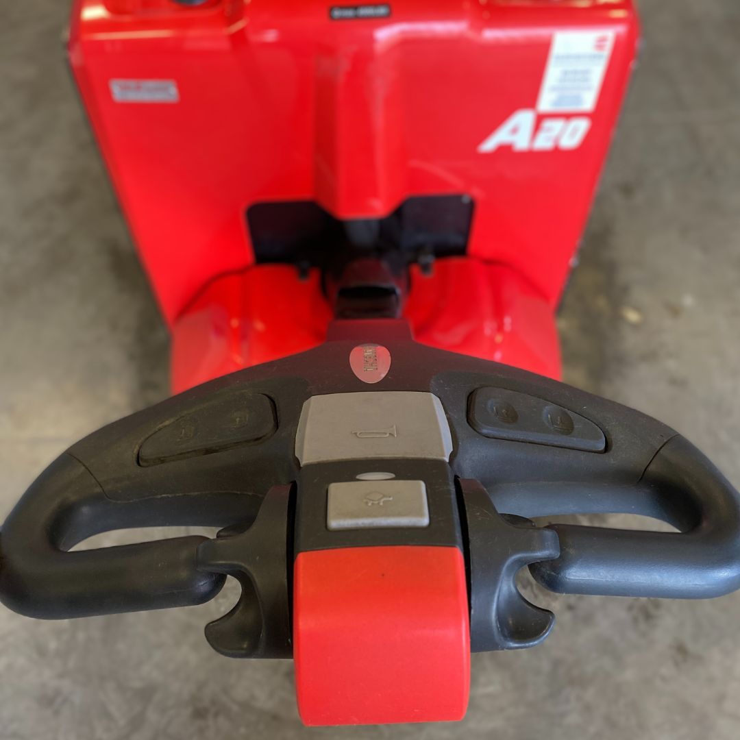 Hangcha pallet truck 4500lbs - CBD20 (5)