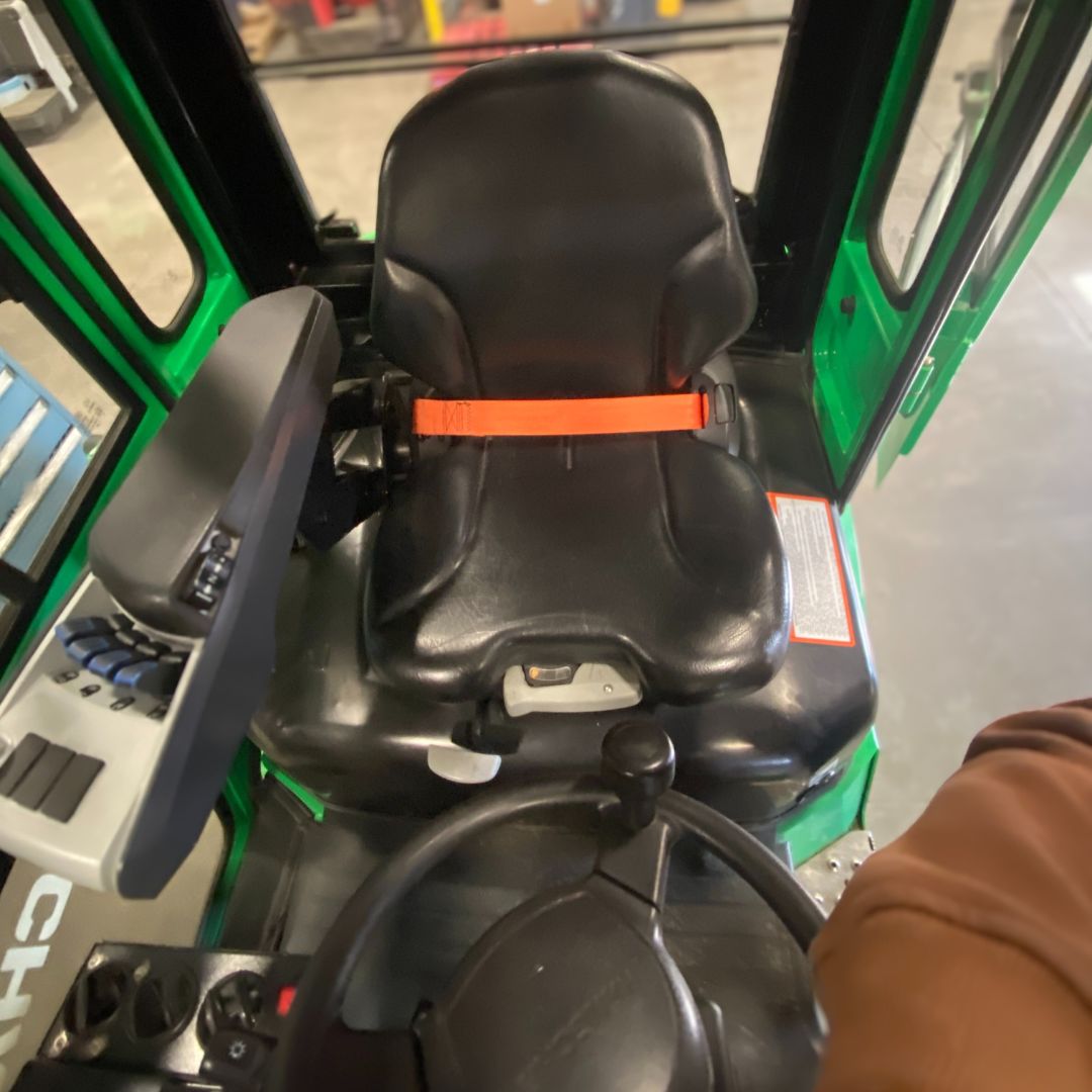 Chariot élévateur Hangcha 7000lbs - CPD35 (5)