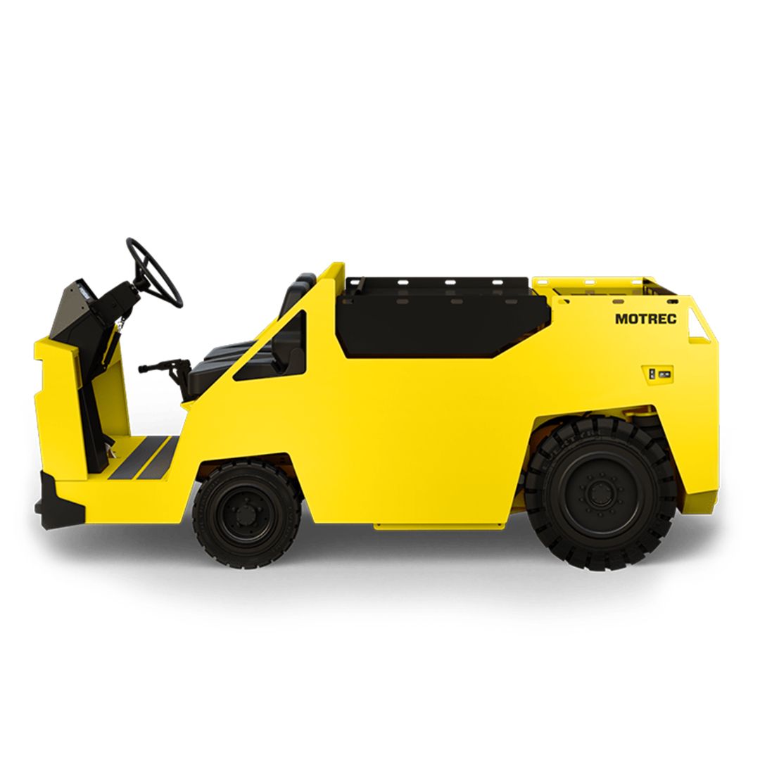 Tracteur de remorquage - MT 800.