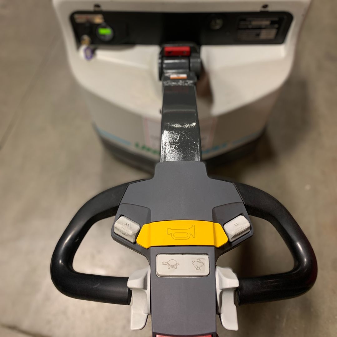 Transpalette Unicarriers 4500lbs - WLX45S (5)