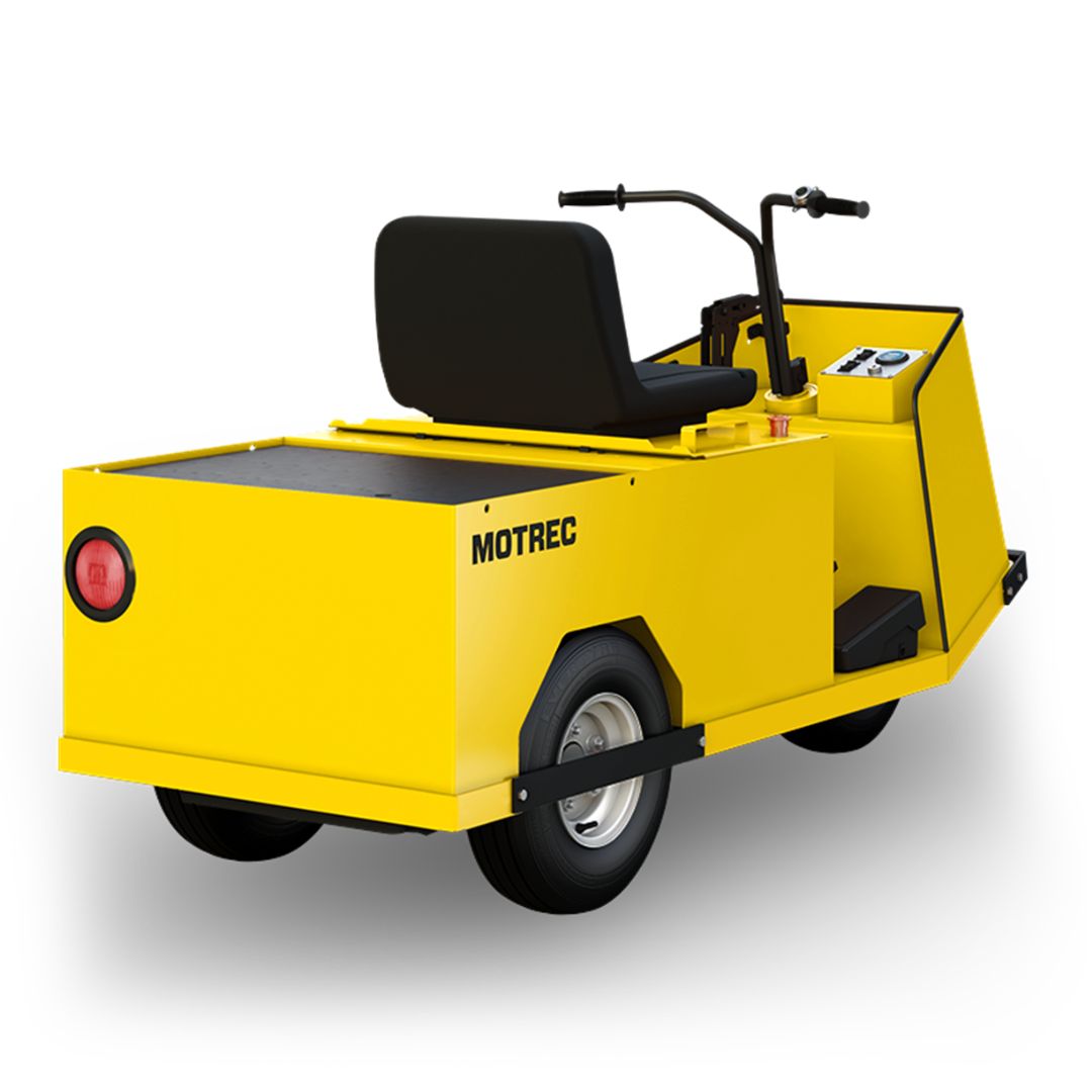 Transporteur de passagers - MP 240.