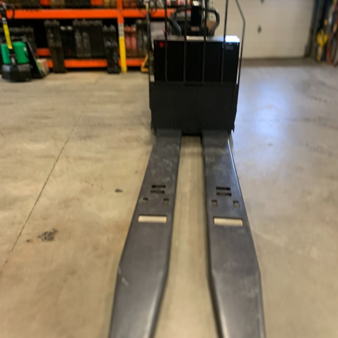 Transpalette Crown 8000lbs - PE4500-80 (5)