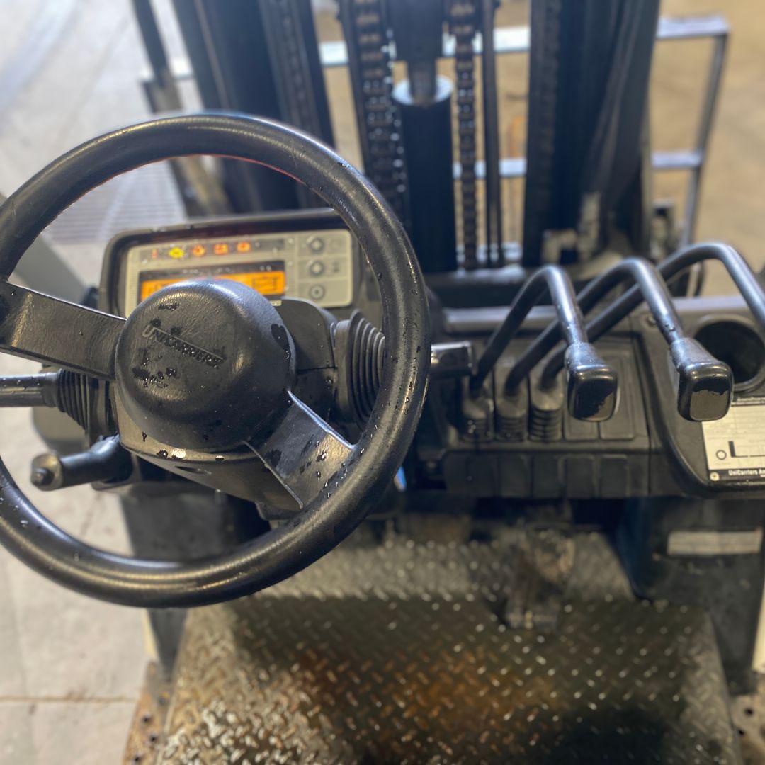 SSAN Nissan 6000lbs - CFS60LP (5)