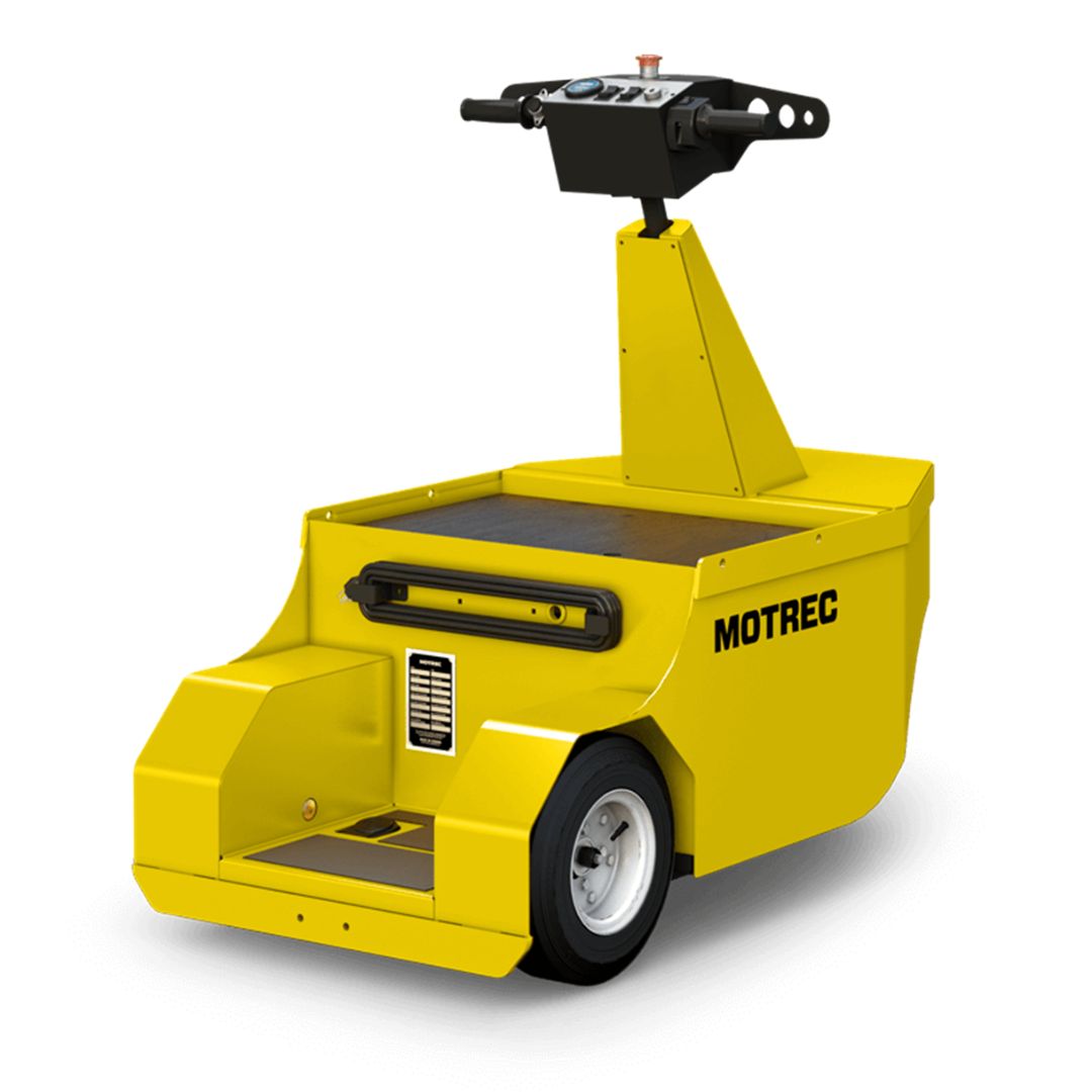 Transporteur de passagers - MP 120.