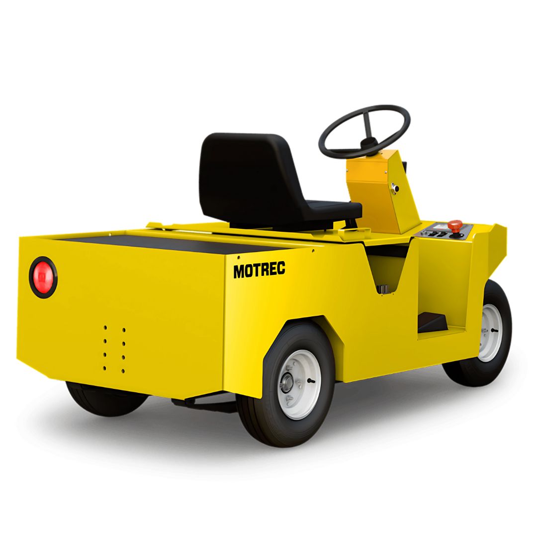 Tracteur de remorquage - MT 290.