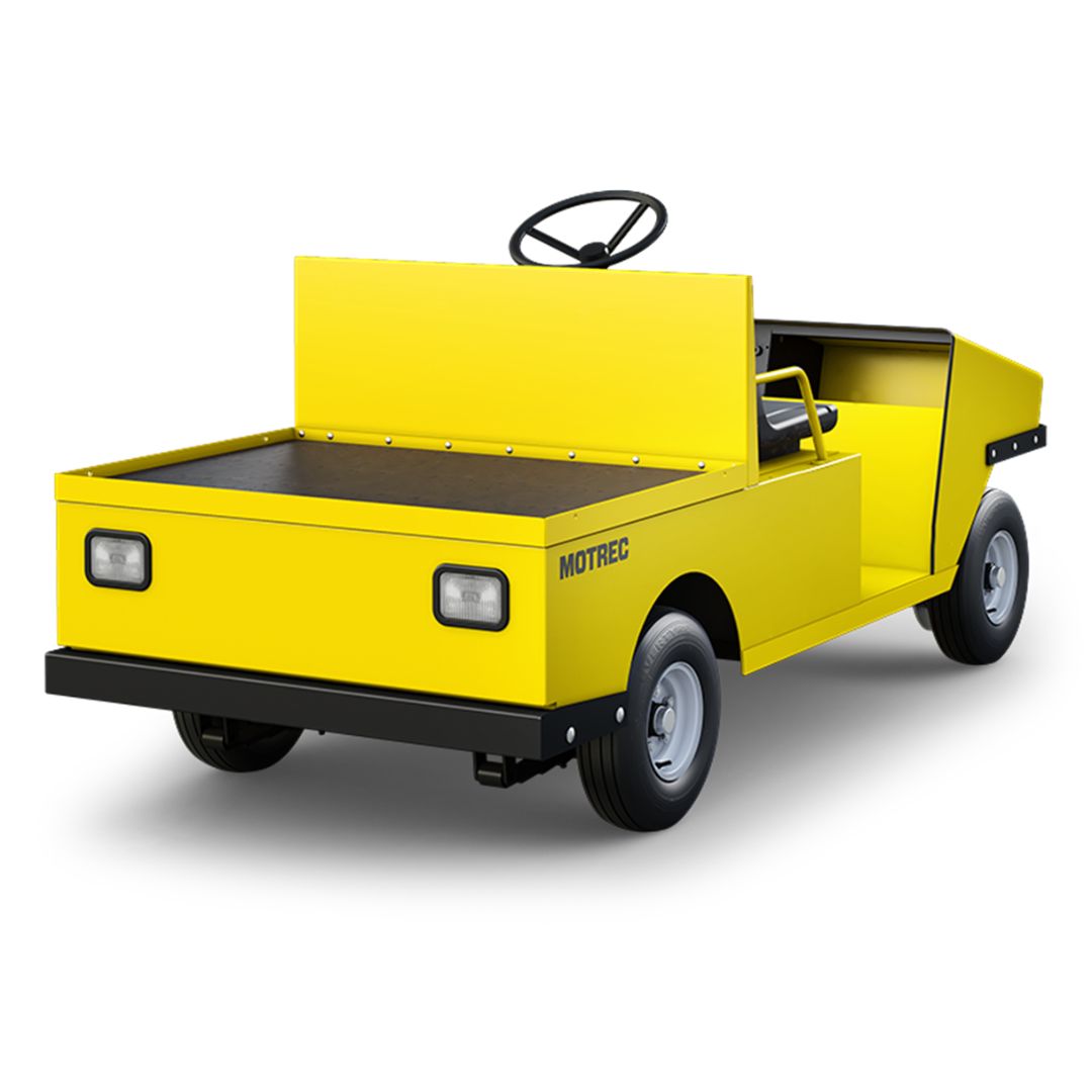Transporteur de passagers - MP 300.