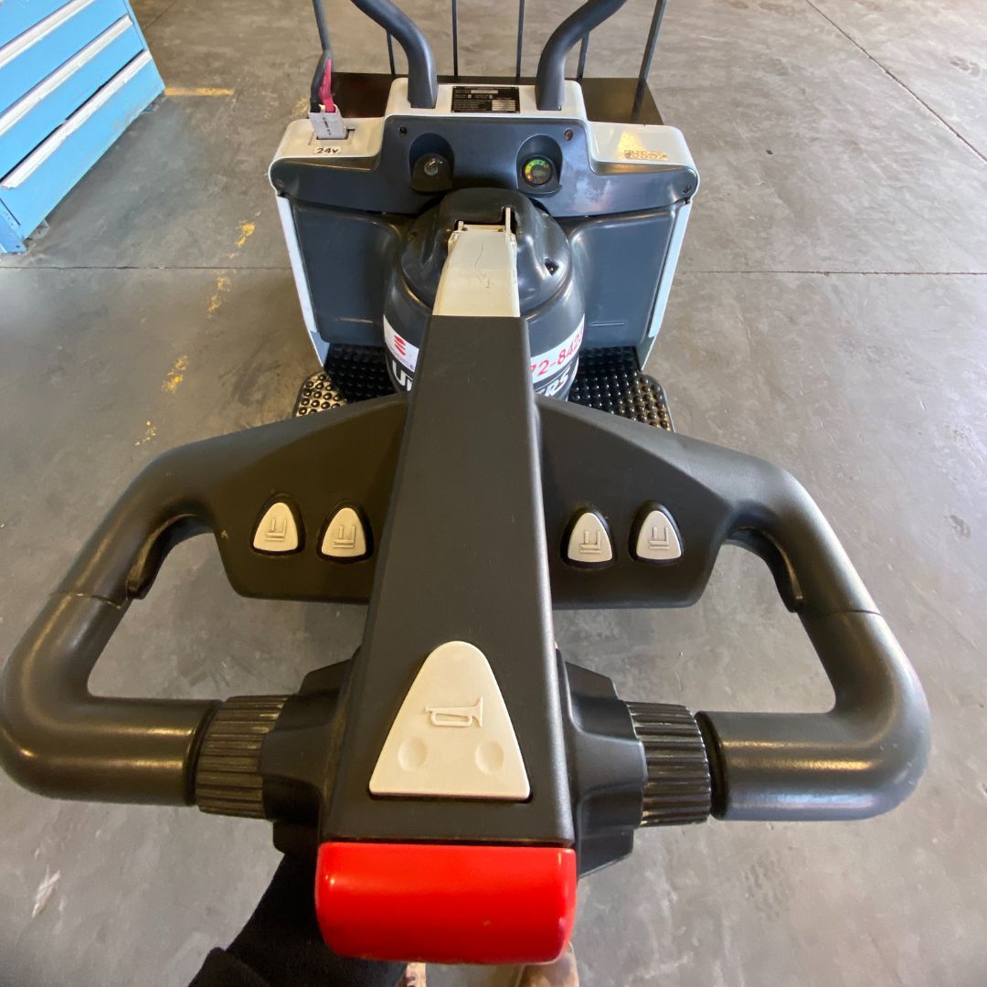 Transpalette Unicarriers - 6000 lb - RPX60B
