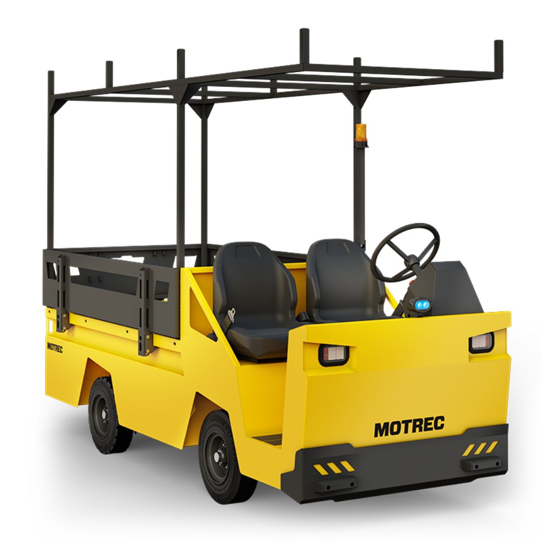 Transporteur de charges - MC 480.