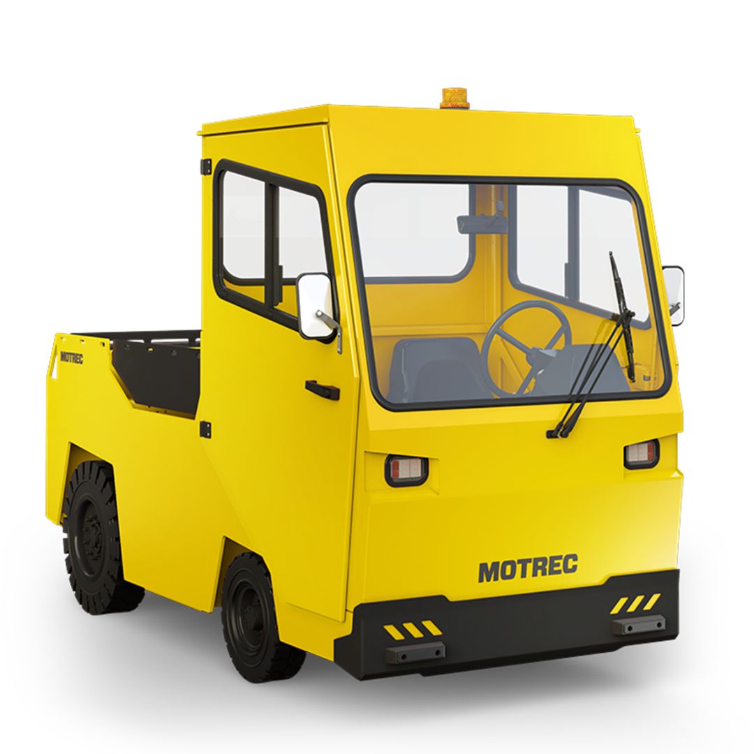 Tracteur de remorquage - MT 800.
