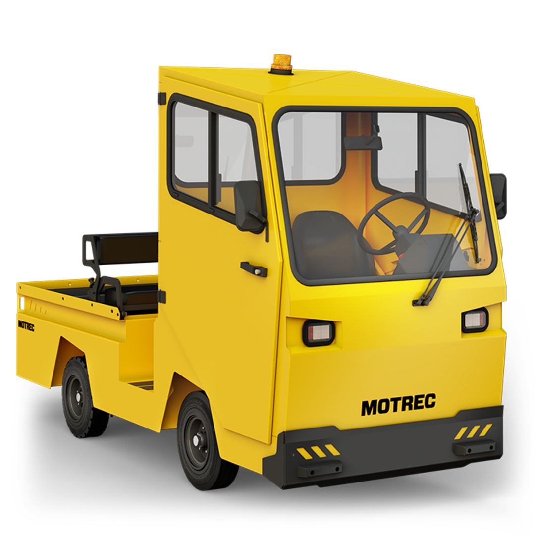 Transporteur de charges - MC 480.