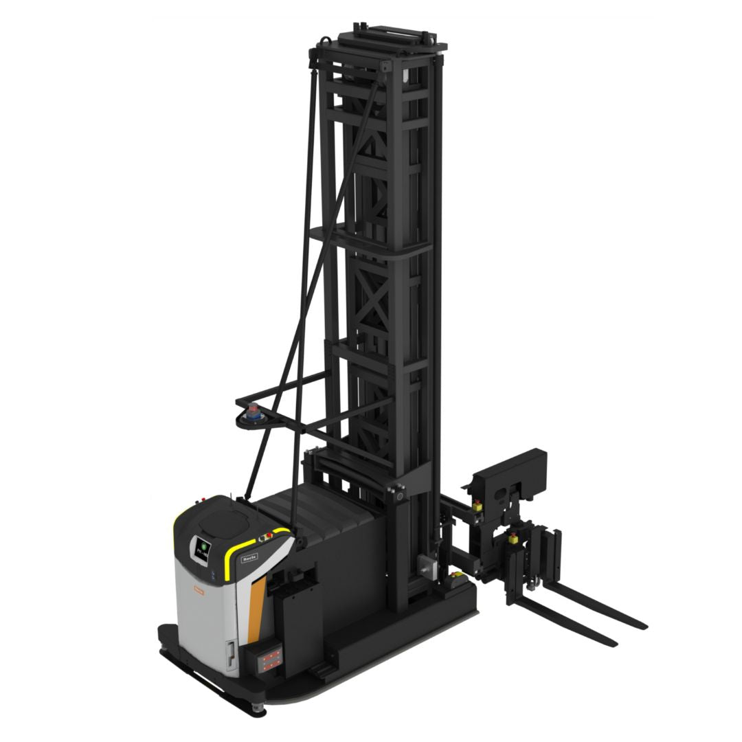 Allée très étroite AWT