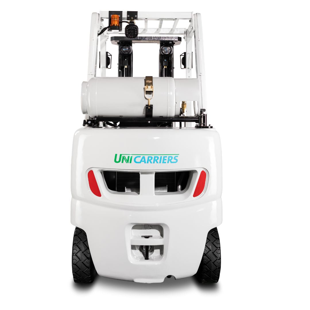 Indoor and Outdoor Pneumatic Forklifts - 3000-5000 lb - AF Series.