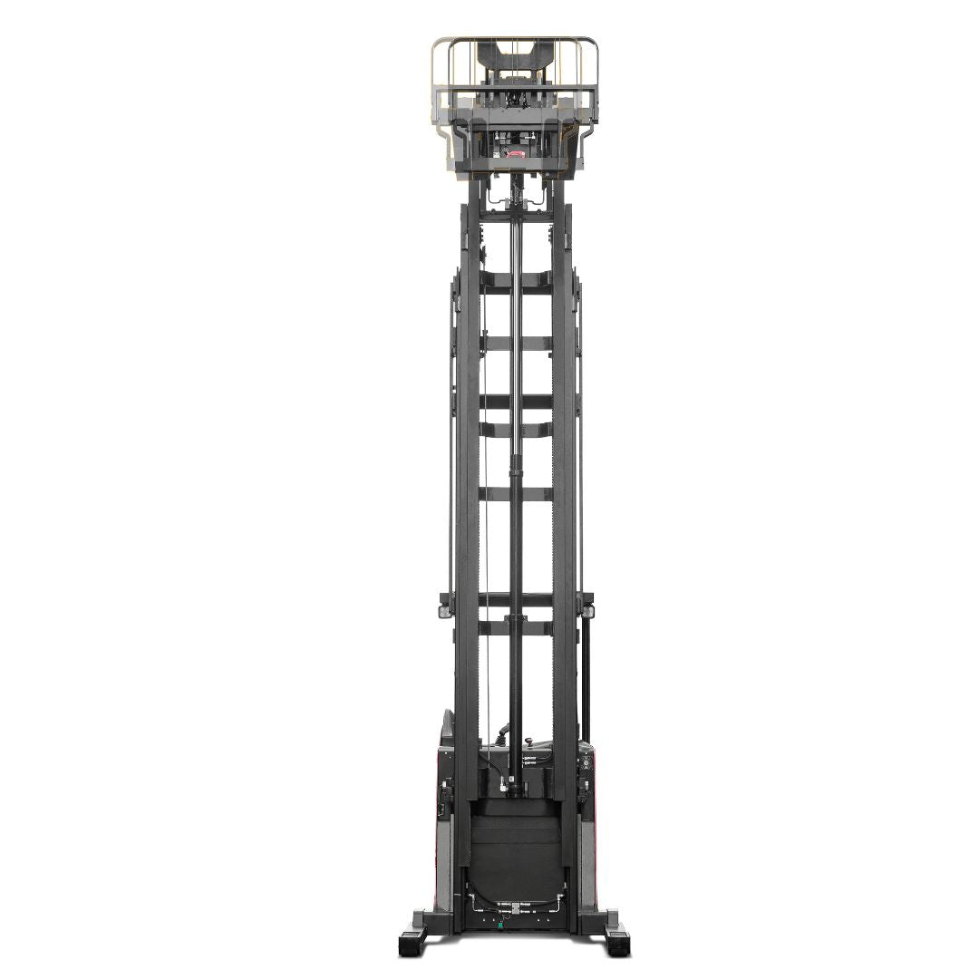 Single/Dual Scissor Lift Truck – 3000-4500 lb – X Series.