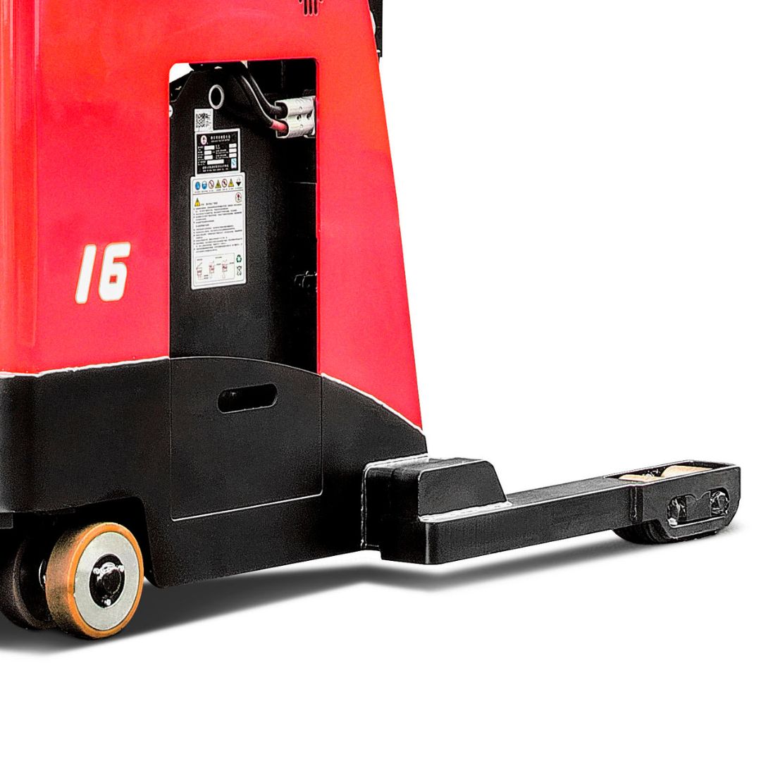 Single/Dual Scissor Lift Truck – 3000-4500 lb – X Series.