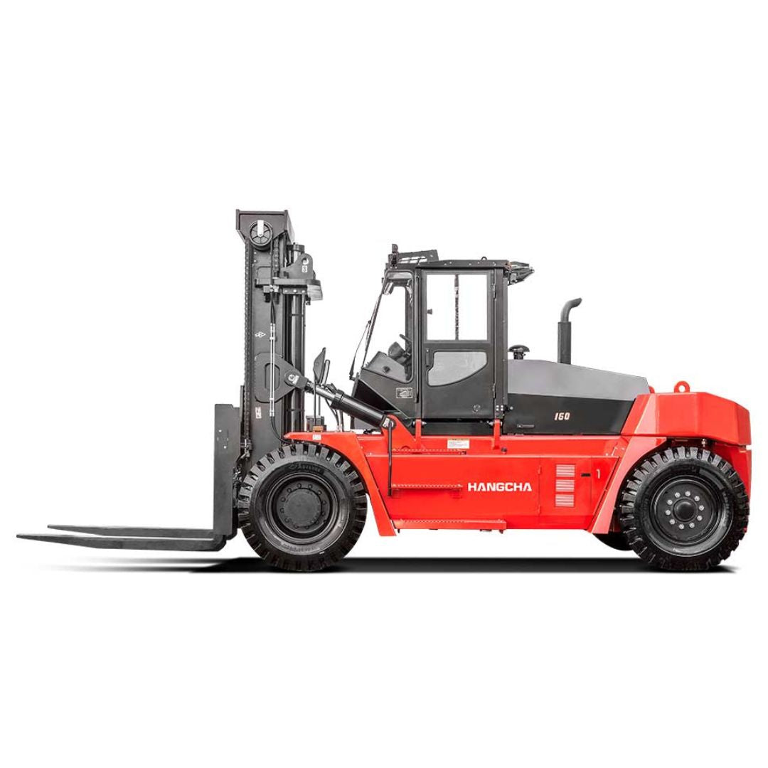 Heavy Duty Forklift – 30000-40000 lbs.