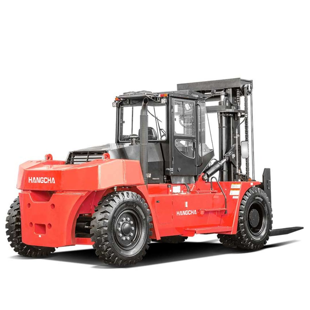 Heavy Duty Forklift – 30000-40000 lbs.