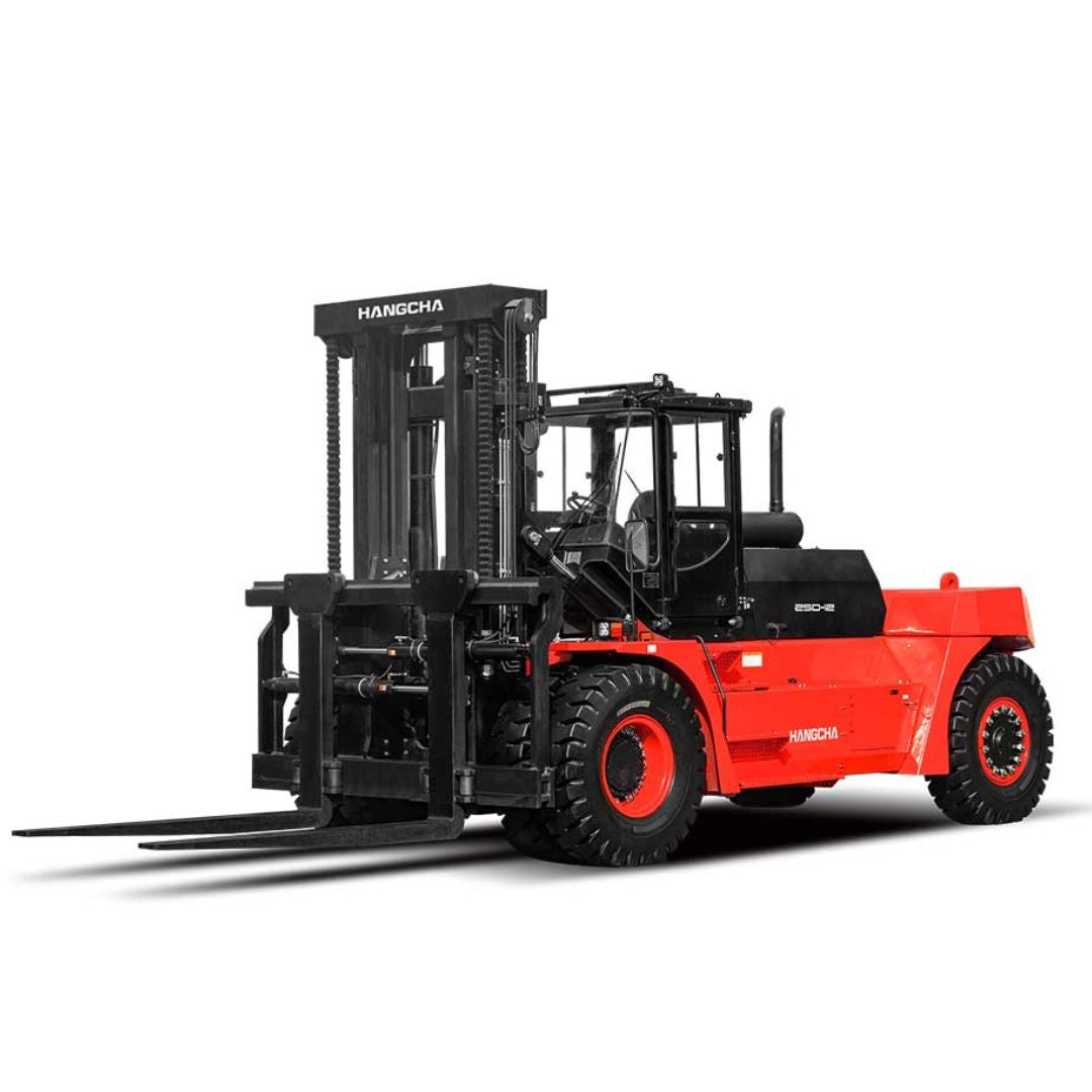 Chariot élévateur à grande capacité – 44000-55000 lb.