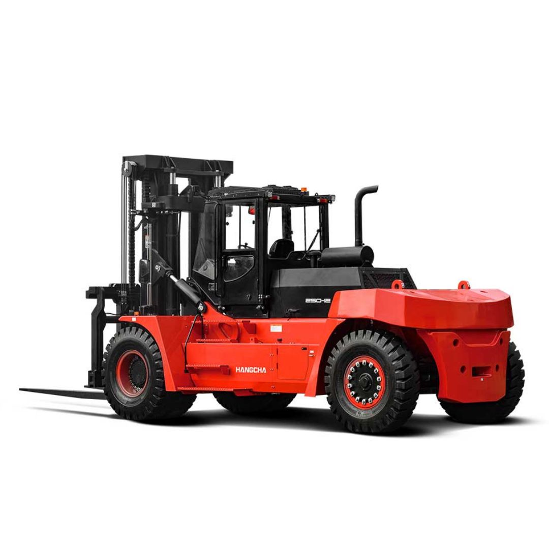 Chariot élévateur à grande capacité – 44000-55000 lb.