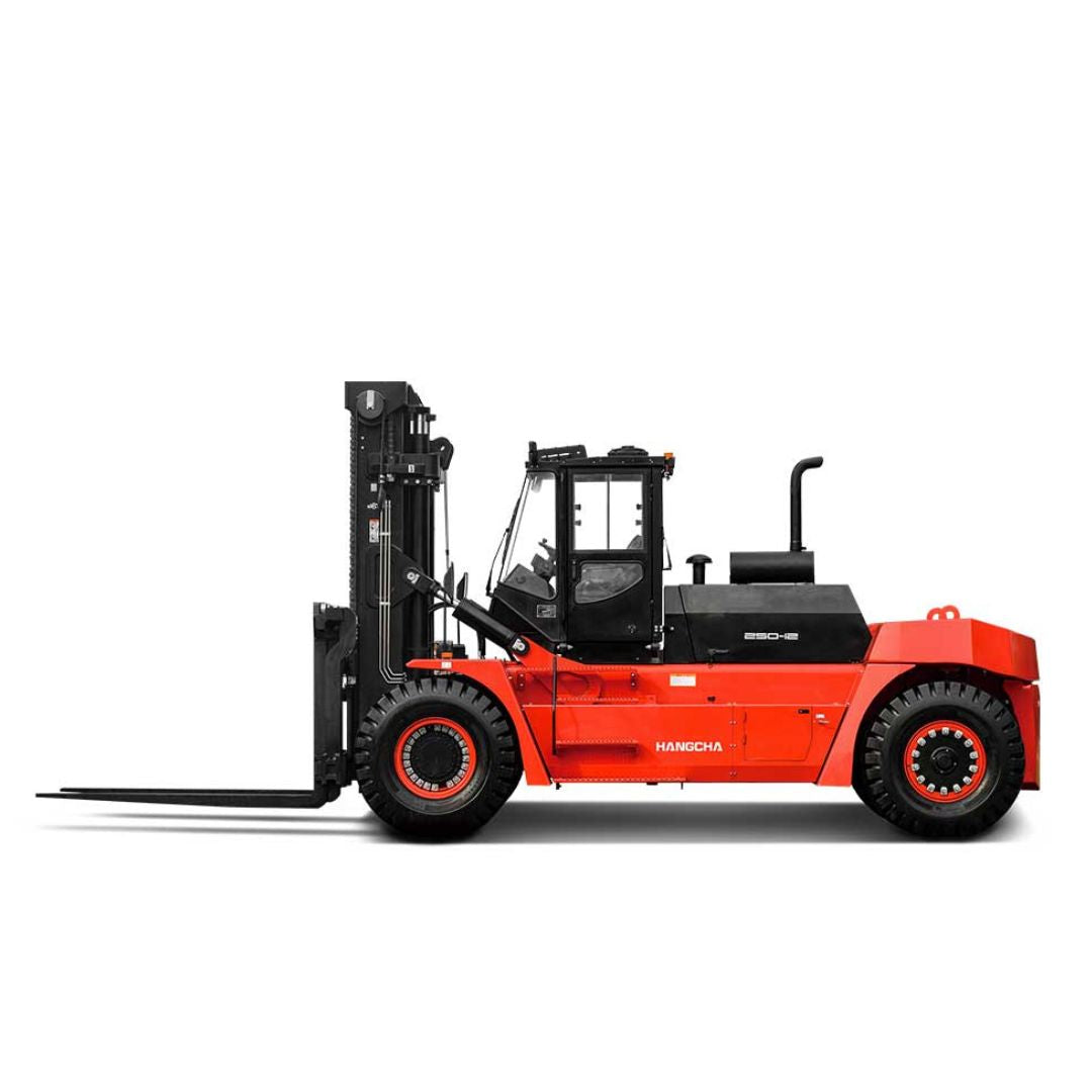 Chariot élévateur à grande capacité – 44000-55000 lb.