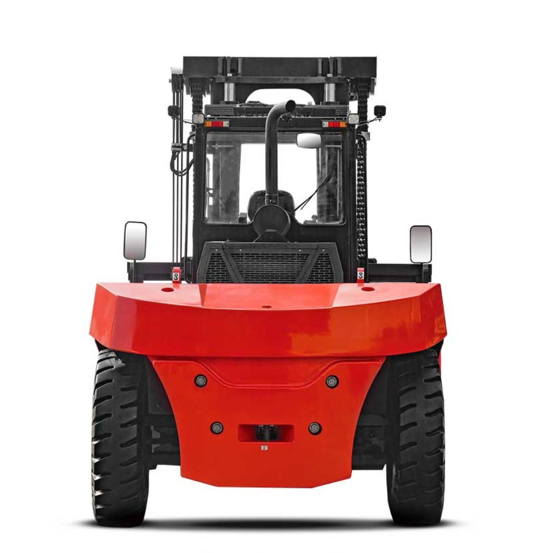 Chariot élévateur à grande capacité – 44000-55000 lb.