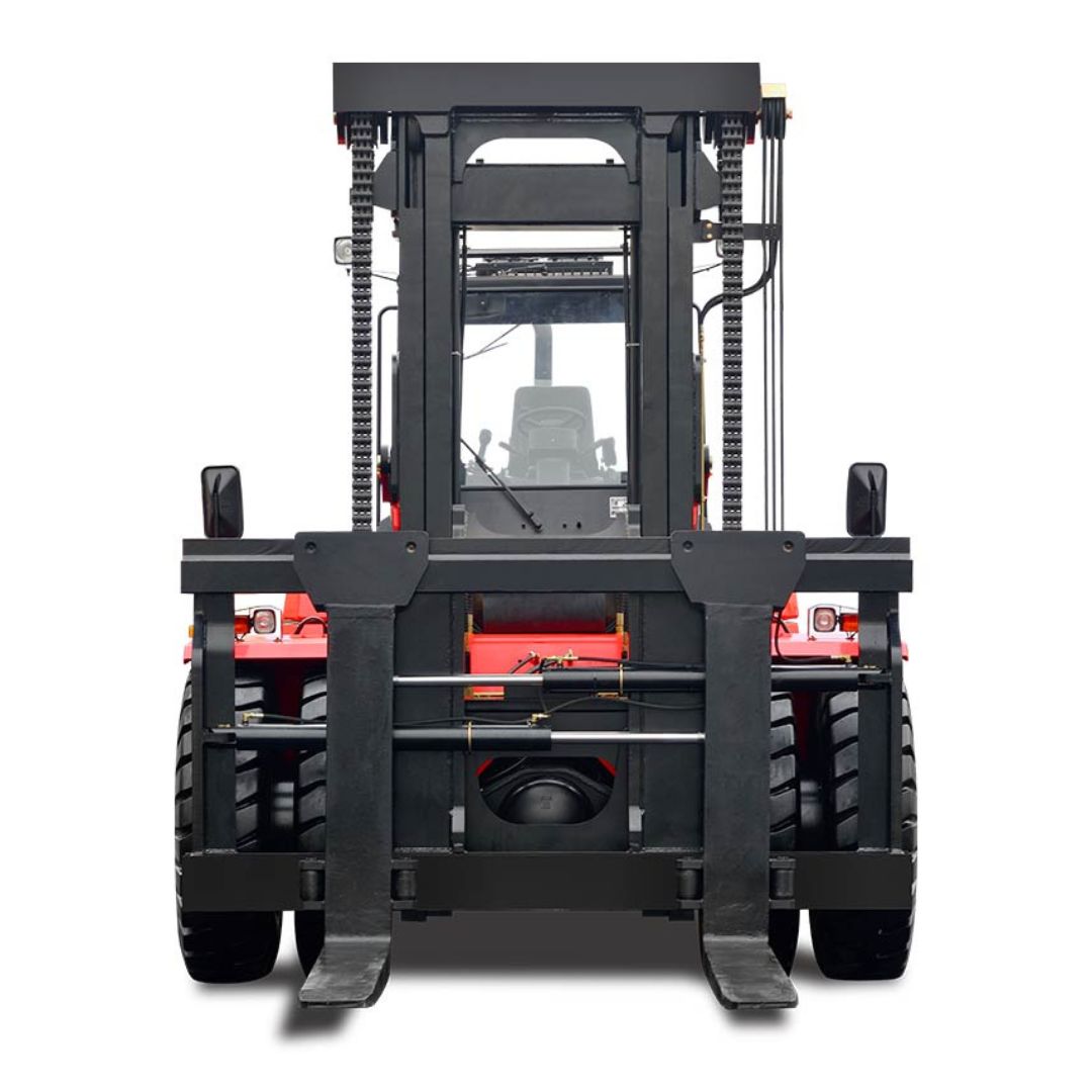 Chariot élévateur à grande capacité – 60000-70000 lb.