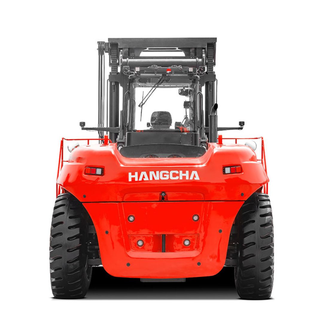 Heavy Duty Forklift – 80000-105000 lbs.