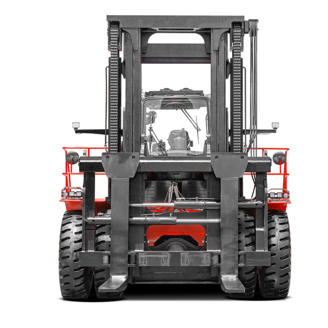 Heavy Duty Forklift – 80000-105000 lbs.