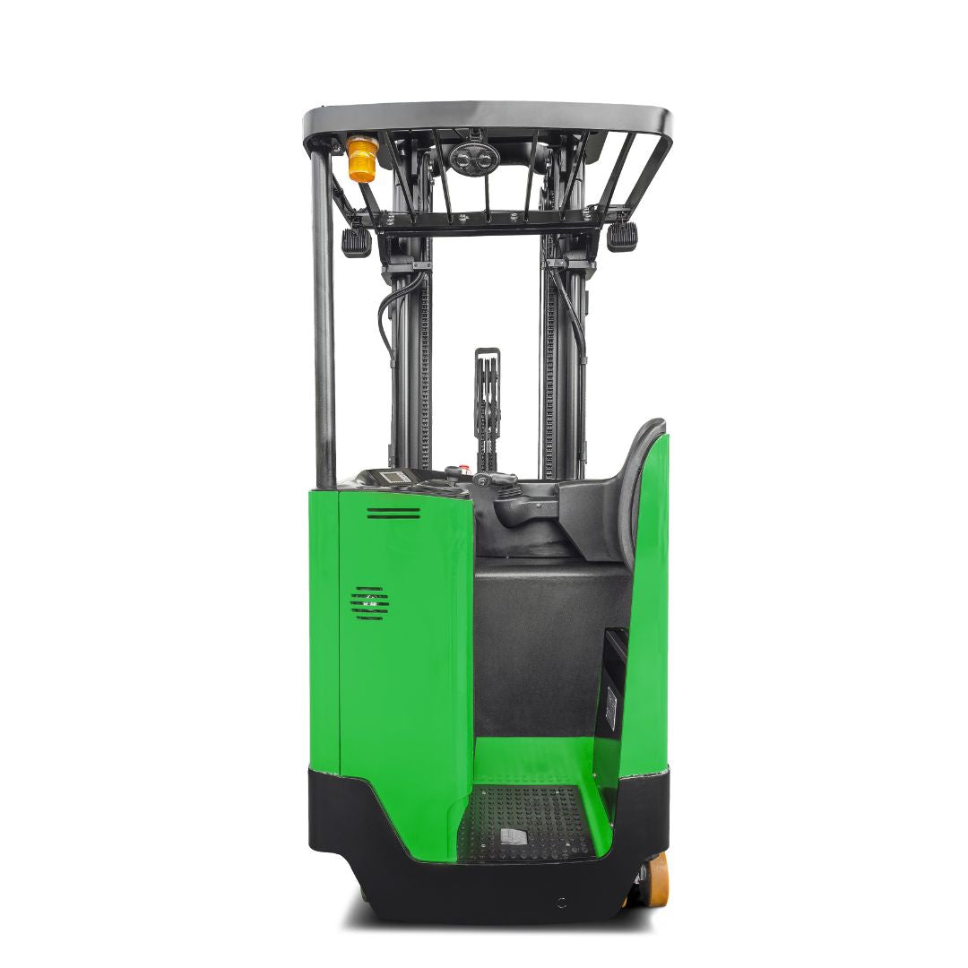 Lithium Electric Pantograph Forklift – 3000-4500 lb – X Series.