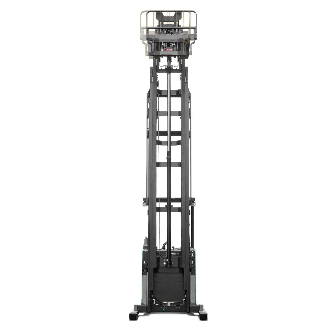 Lithium Electric Pantograph Forklift – 3000-4500 lb – X Series.