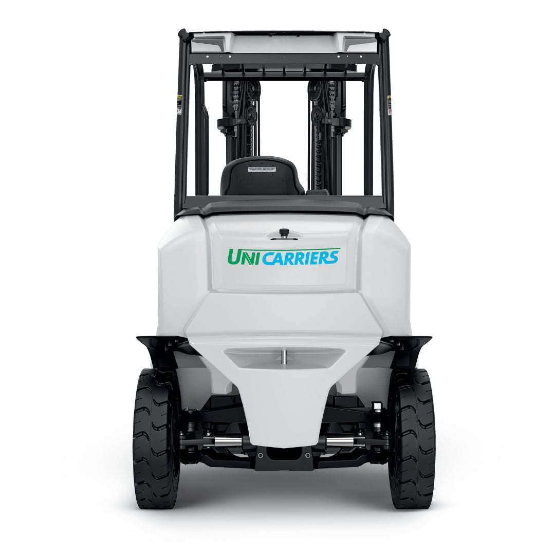 Chariot élévateur électrique pneumatiques - 5000-7000 lb -Série MX2