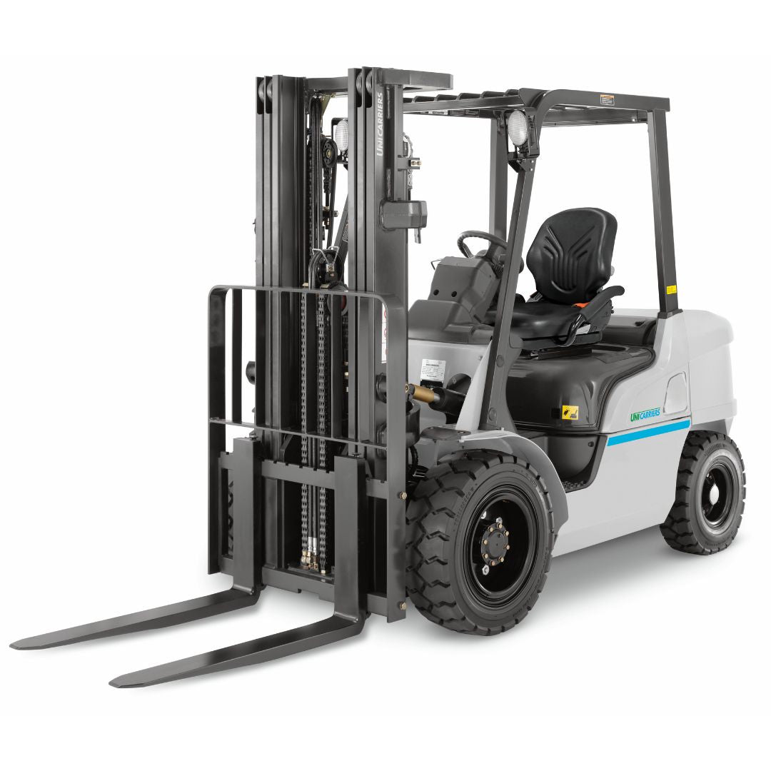 Chariot élévateur pneumatique à circuit intégré - 5000 lb - Série PF50