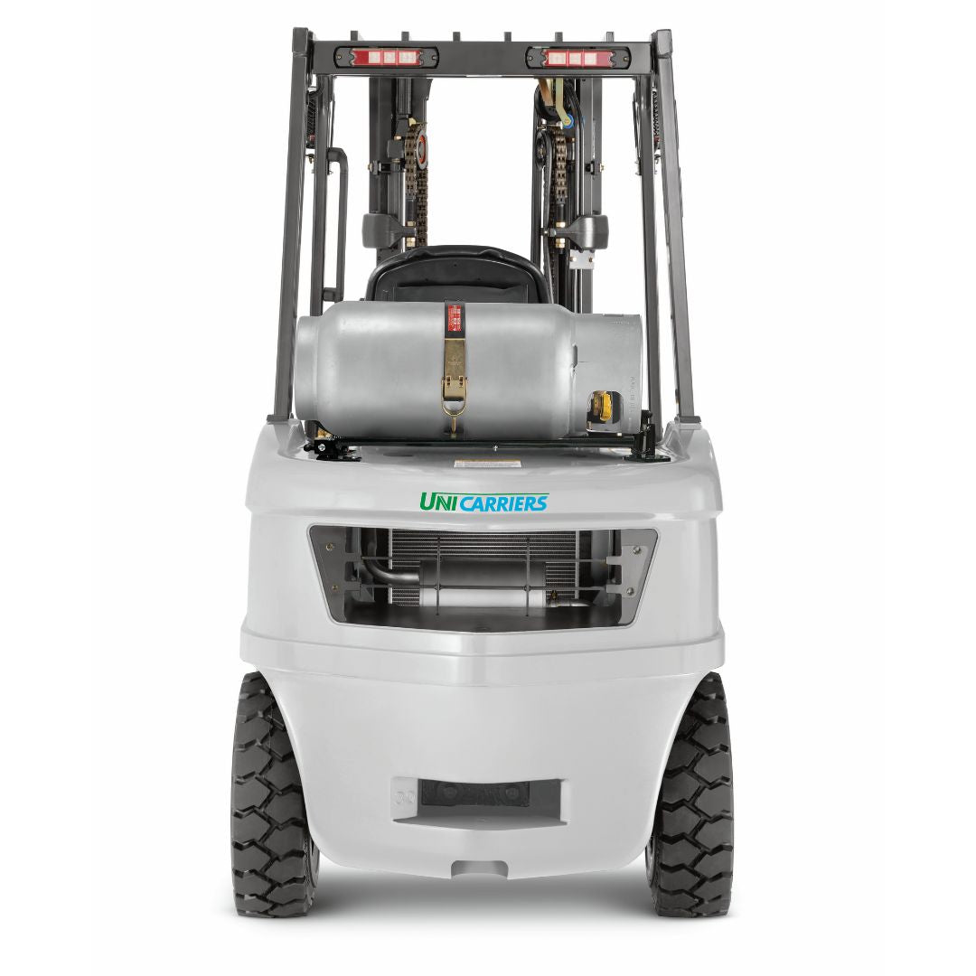 Chariot élévateur pneumatique à circuit intégré - 5000 lb - Série PF50