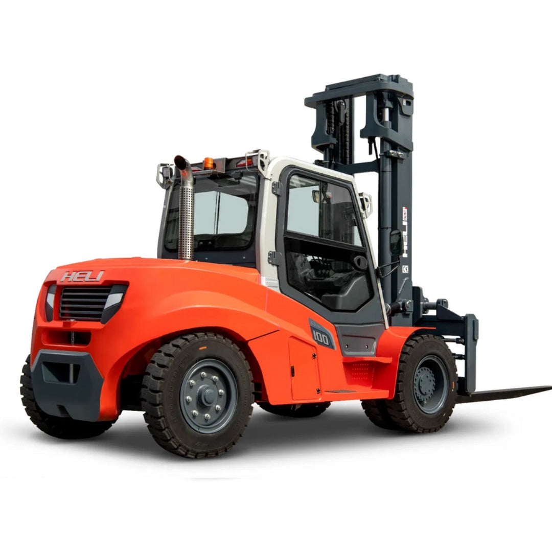 Chariot élévateur à combustion interne avec pneus pneumatiques - 11000 - 22000 lb - Série G3.