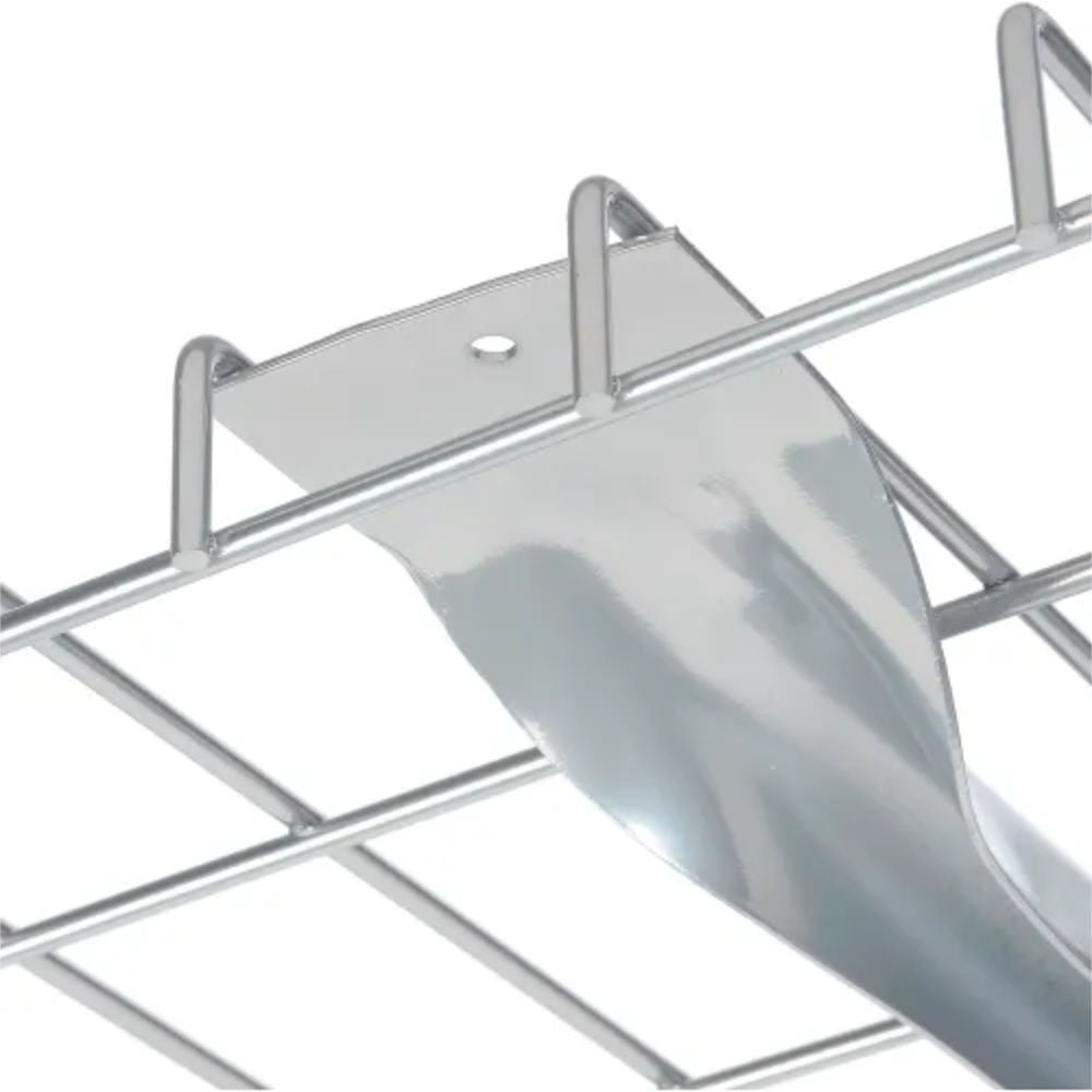 BWF – Cold Rolled Wire Mesh decking