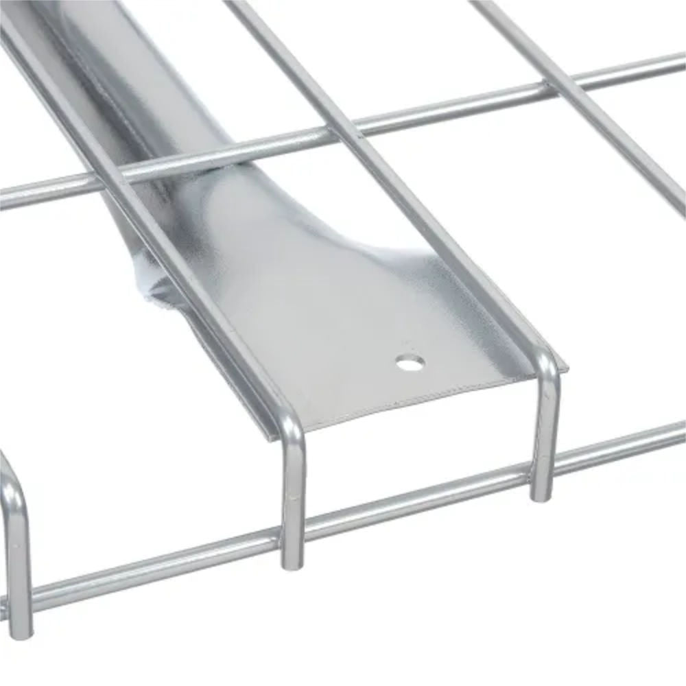 BWF – Cold Rolled Wire Mesh decking