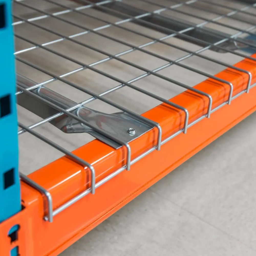 BWF – Cold Rolled Wire Mesh decking