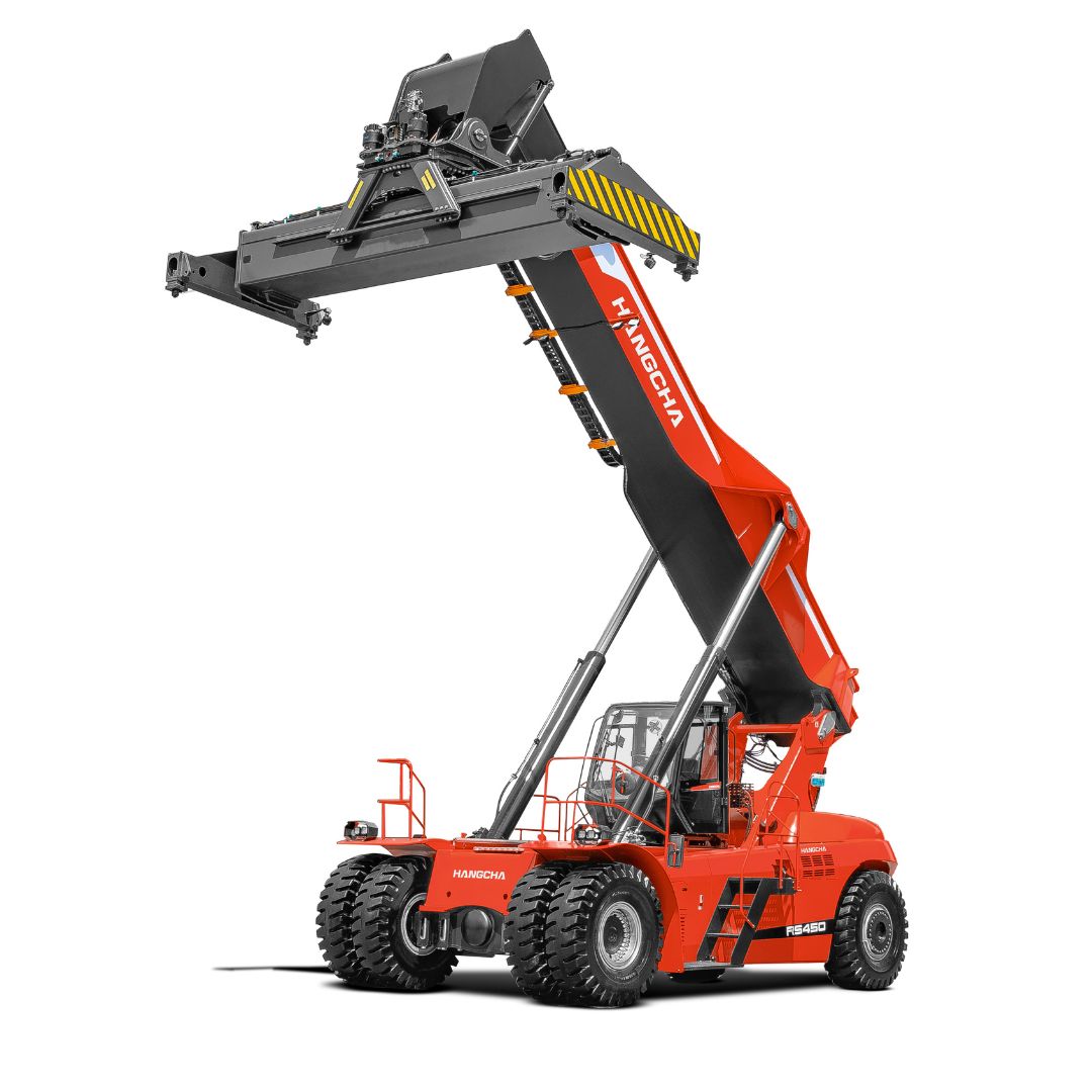 Gerbeur télescopique – 99000 lb – Séries X.