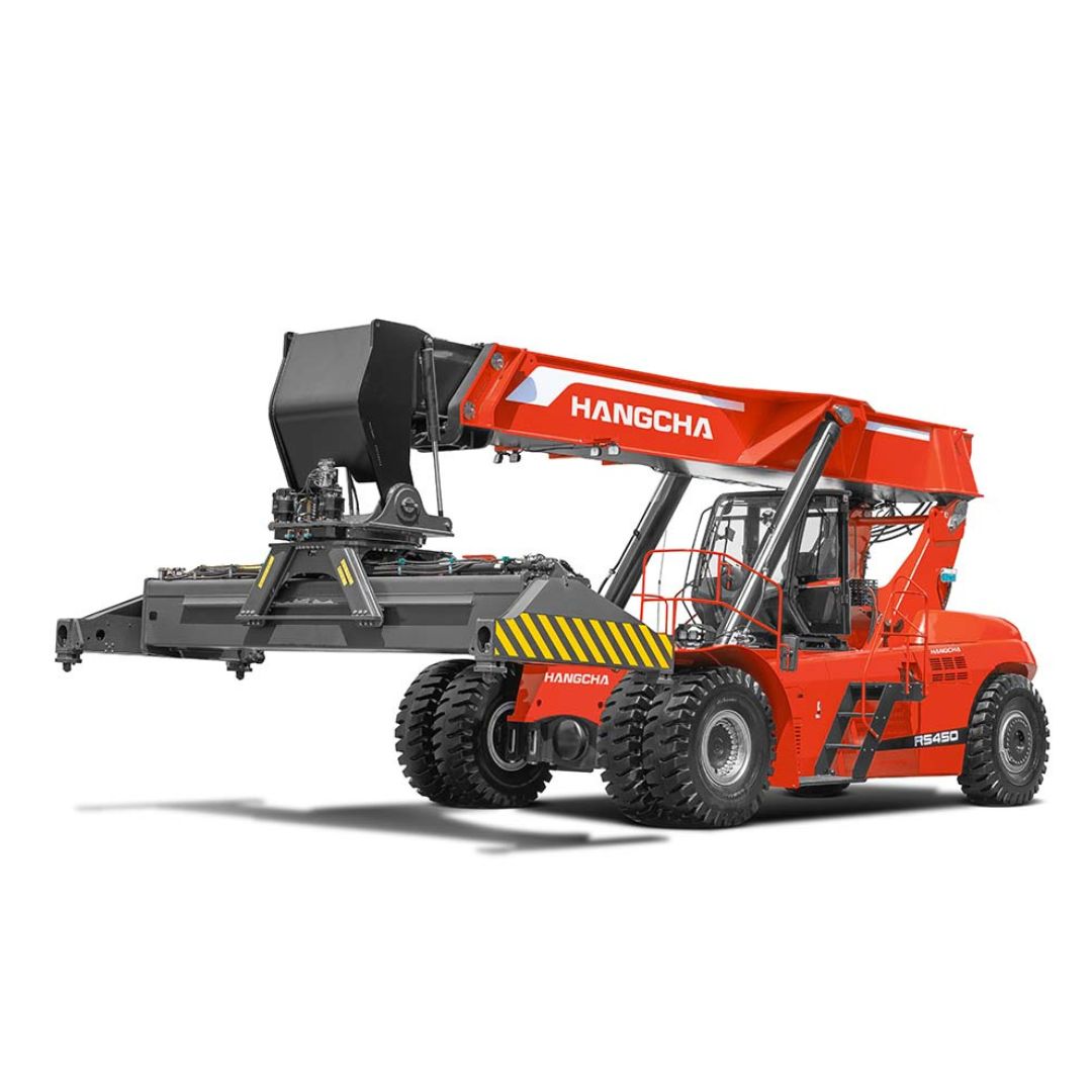 Gerbeur télescopique – 99000 lb – Séries X.