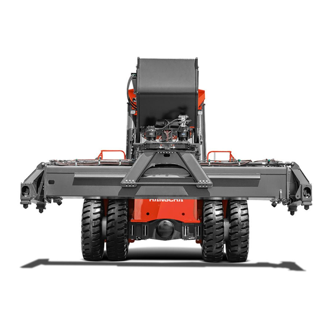 Gerbeur télescopique – 99000 lb – Séries X.