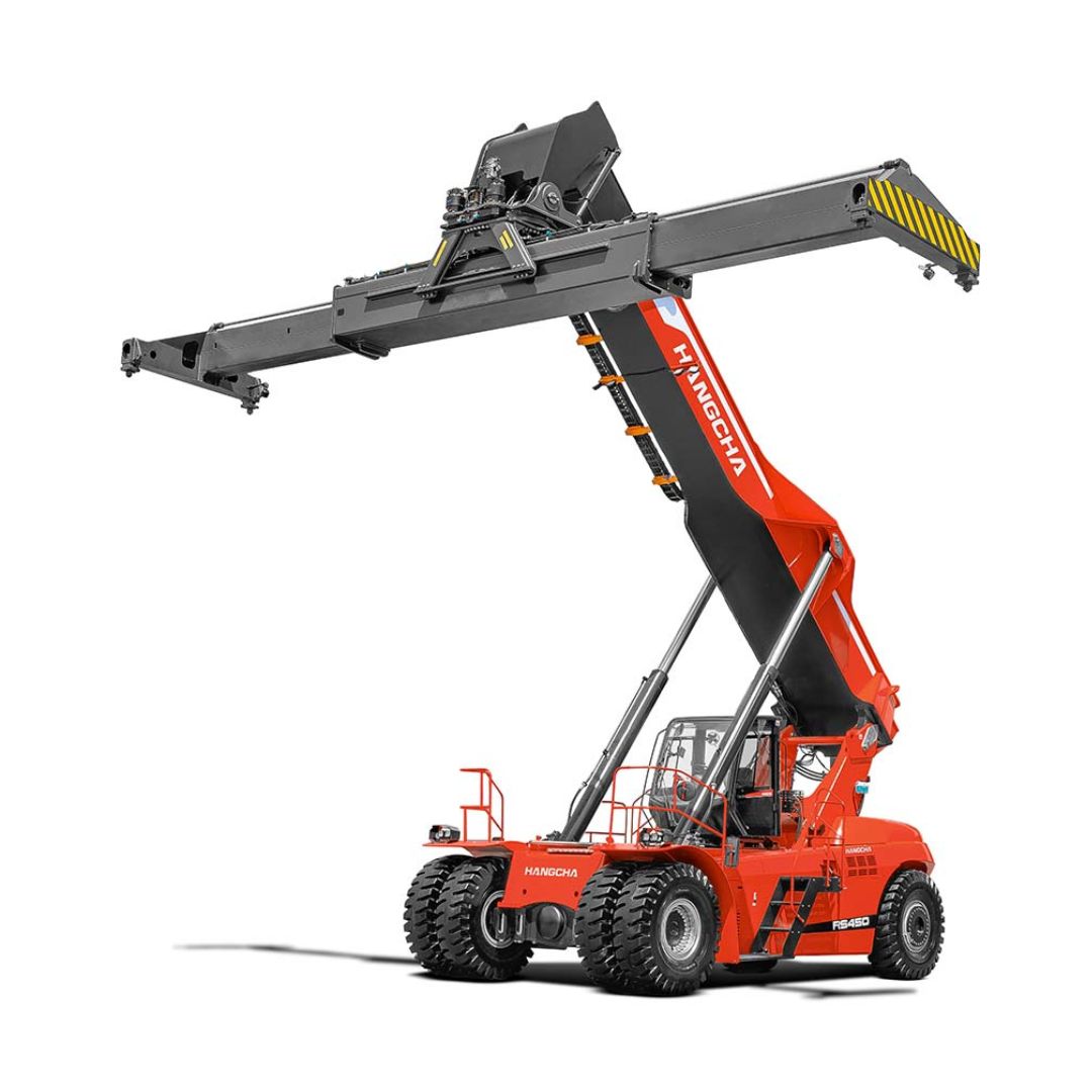 Gerbeur télescopique – 99000 lb – Séries X.
