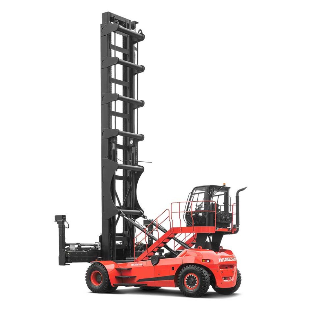 Manutentionnaire de conteneurs vides – 20000 lb – Série X.